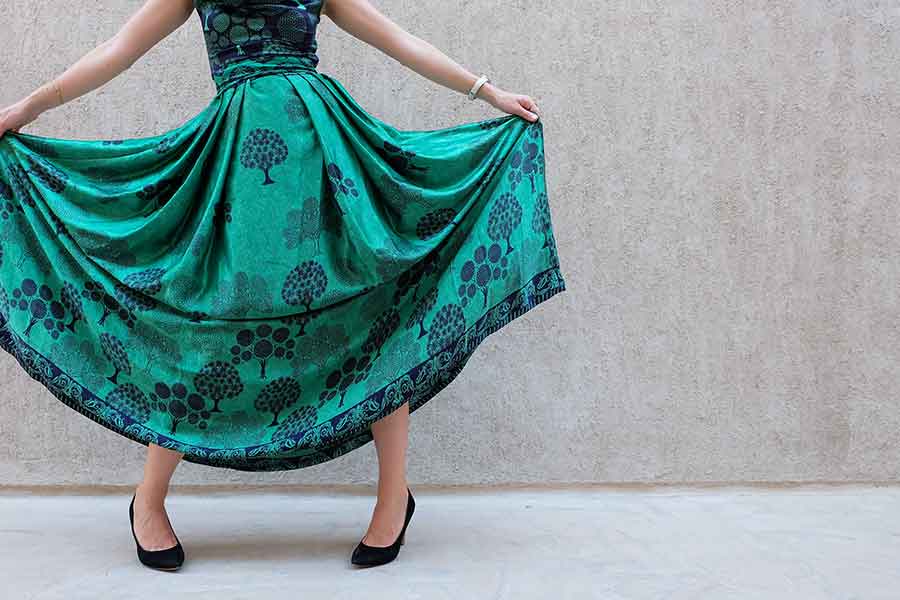 product-e.jpg Printed Skirt