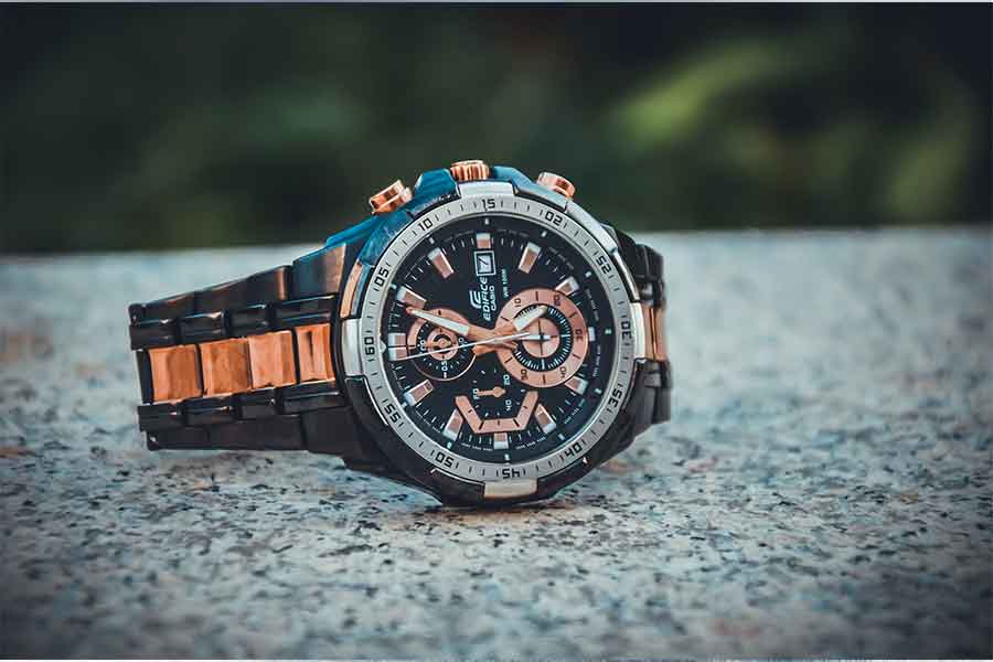 product-j Watch